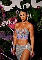 Larissa Tomasia